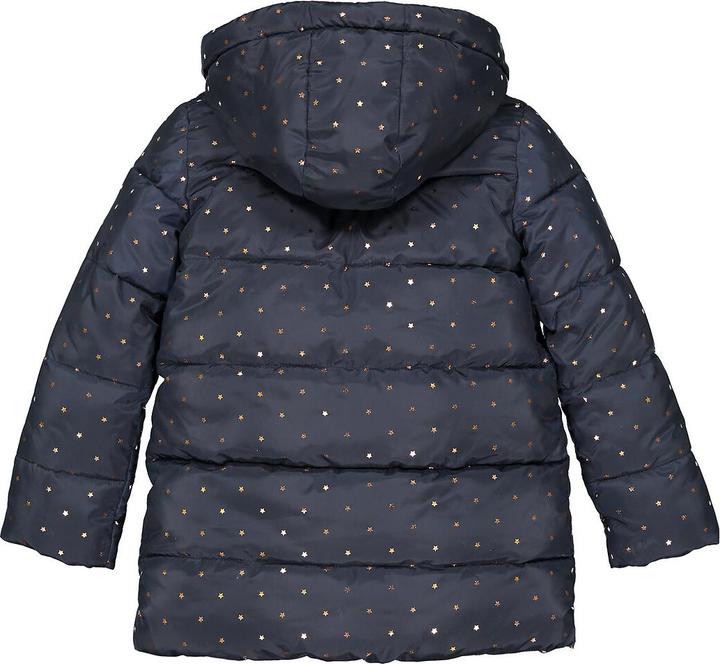 Immagine prodotto La Redoute Collections Giacca trapuntata con cappuccio (152)