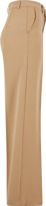 Actual product image Urban Classics Ladies Wide Pleated Pants - 139273 (30)
