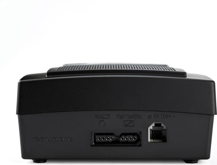Produktbild Grundig Stenorette St 3221