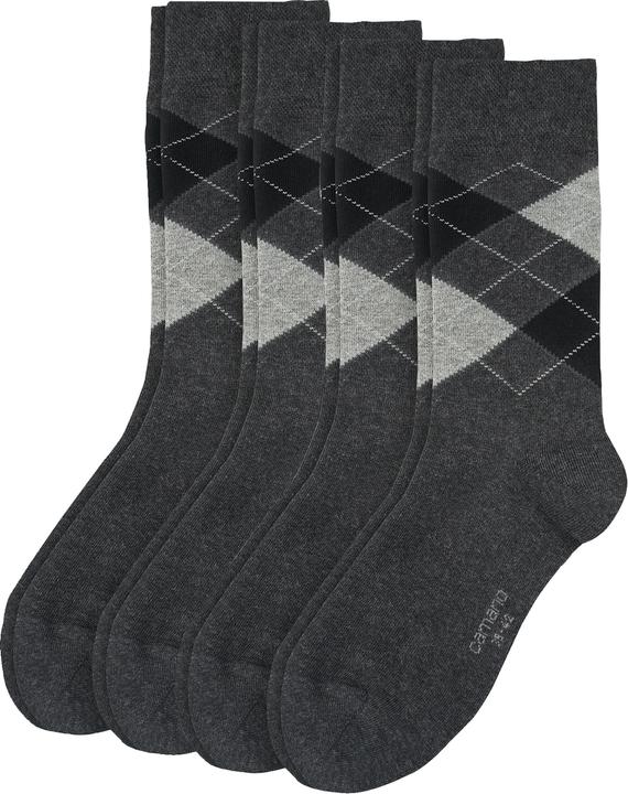 Actual product image Camano Men socks 4-pack (pack of 4, 43 - 46)