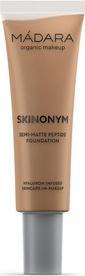 Madara MÁDARA Teint Semi-Matte Peptid Skinonym 070 Caramel / 30 ml