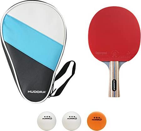 Actual product image Hudora Tournament