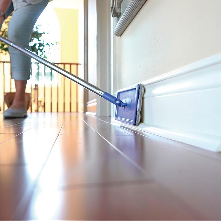 Produktbild Livington Touchless Mop Deluxe XXL (1 Stk.)
