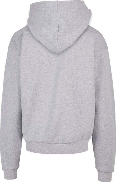 Actual product image Merchcode Boston Ultra Heavy Hoody - 112475 (L)