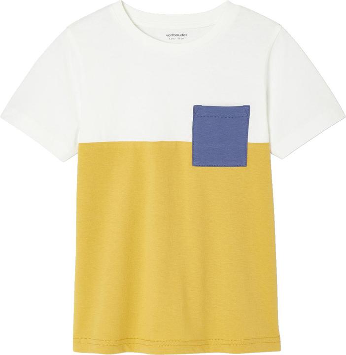 Immagine prodotto Vertbaudet T-Shirt (128)
