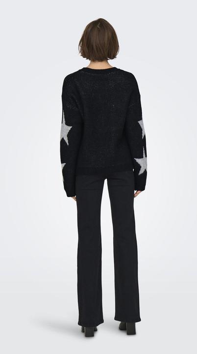 Actual product image Only ONLJESSICA knitted jumper Knitted jumper (XXL)