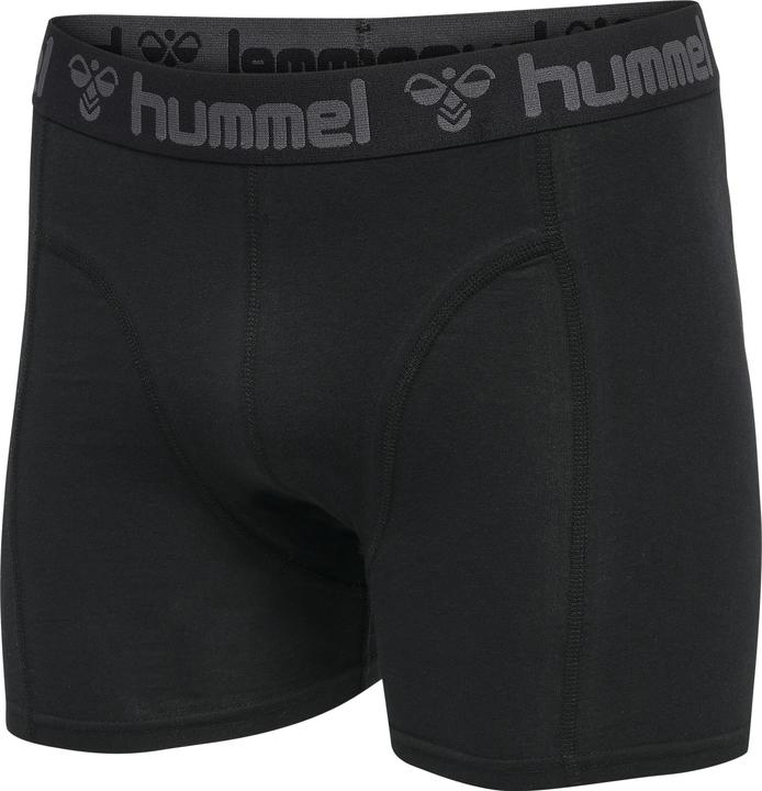 Actual product image hummel Marston 4-Pack Boxers (M, pack of 4)