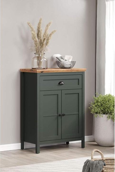 Produktbild Trendteam Stanton (77 x 39 x 102 cm)