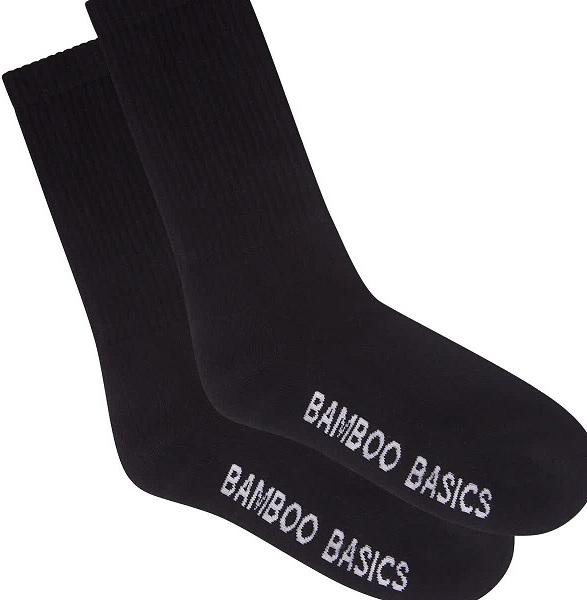Image du produit Bamboo Basics Socken Senna (2-Pack) (lot de 2, 35 - 40)