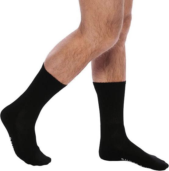 Image du produit Bamboo Basics Socken Senna (2-Pack) (lot de 2, 35 - 40)