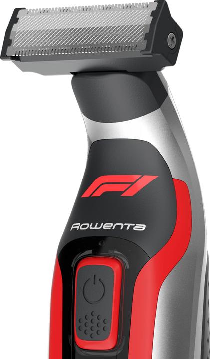 Produktbild Rowenta TN604M Formula 1® TN604M