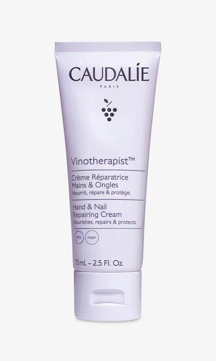 Image du produit Caudalie Crème Mains & Ongles es (re) (75 ml)