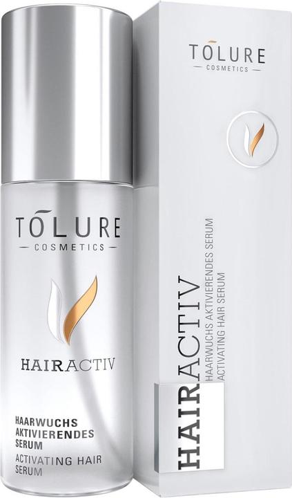 Immagine prodotto Tolure Siero per capelli attivante HAIRACTIV (100 ml)
