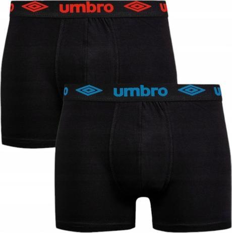 Actual product image Umbro Men's boxer shorts in a 2-pack (L, pack of 2)