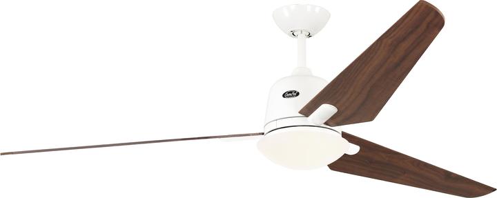 Actual product image CasaFan Eco Aviatos (31 dB)