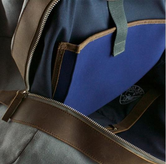 Actual product image Par Avion Avion Weekender