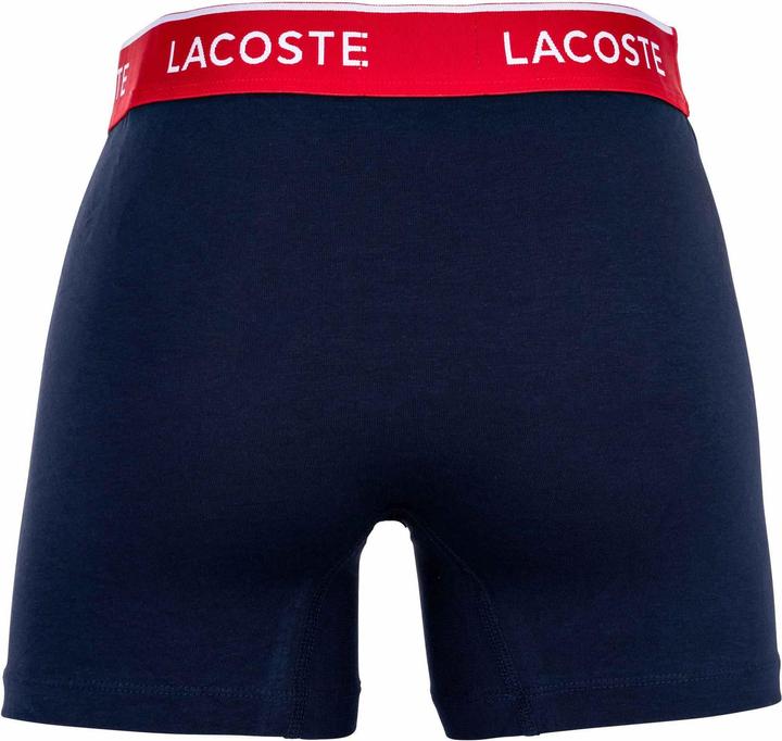 Produktbild Lacoste Wäsche (L, 3er Pack)