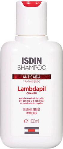 Image du produit Isdin Anticaida Champu 100ml (100 ml, Shampoing liquide)