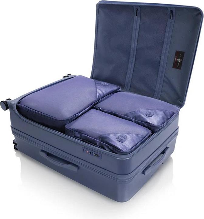 Image du produit Heys EZ Fashion - Valise trolley (139 l, L (90 - 115l))