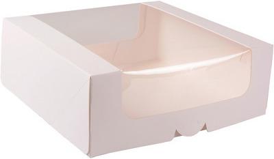 Produktbild miniSchoggi Schachtel mit Fenster