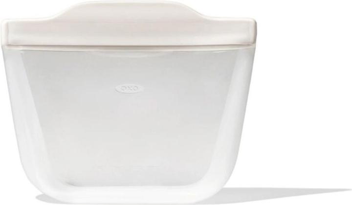 OXO Good Grips Wiederverwendbare Silikonbeutel