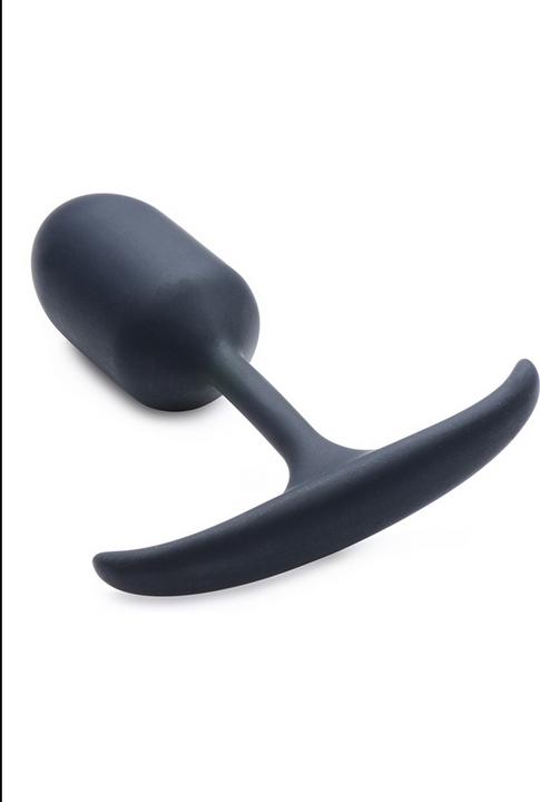 Image du produit Heavy Hitters Plug anal avec poids Petit