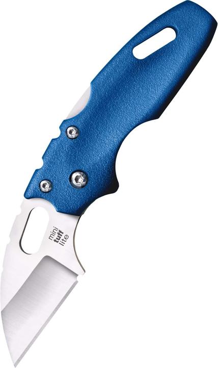 Produktbild Cold Steel Mini Tuff Lite Blau (5.10 cm)