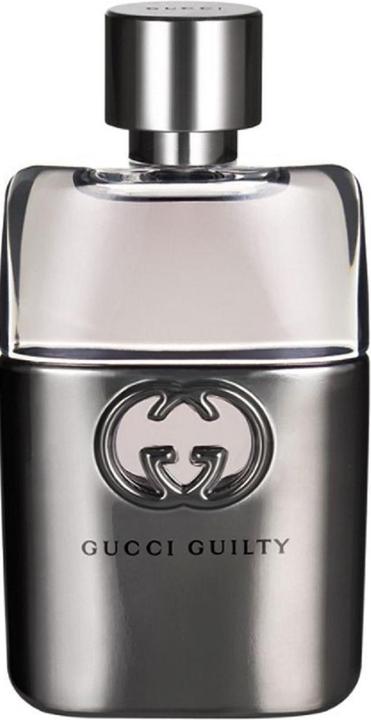 Gucci Guilty (Eau de Toilette, 50 ml)