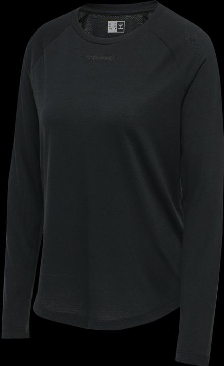 Immagine prodotto hummel Mt Vanja T-Shirt L/S (S)
