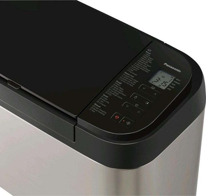 Productafbeelding Panasonic SD-YR2550