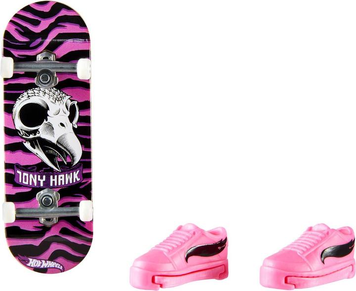 Produktbild Hot Wheels Skate Fingerboard