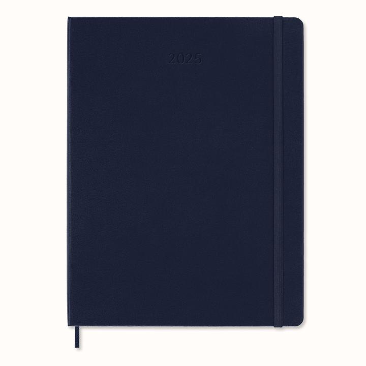 Immagine prodotto Moleskine Notizkalender (19 x 25 cm, Inglese)