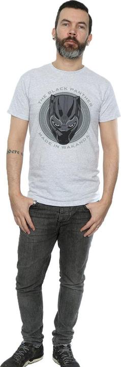 Image du produit Black - T-shirt - Homme (3XL)