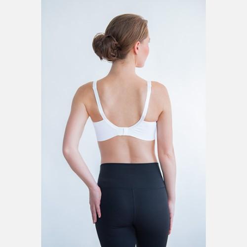 Image du produit Medela Soutien-gorge de grossesse et d'allaitement (S)