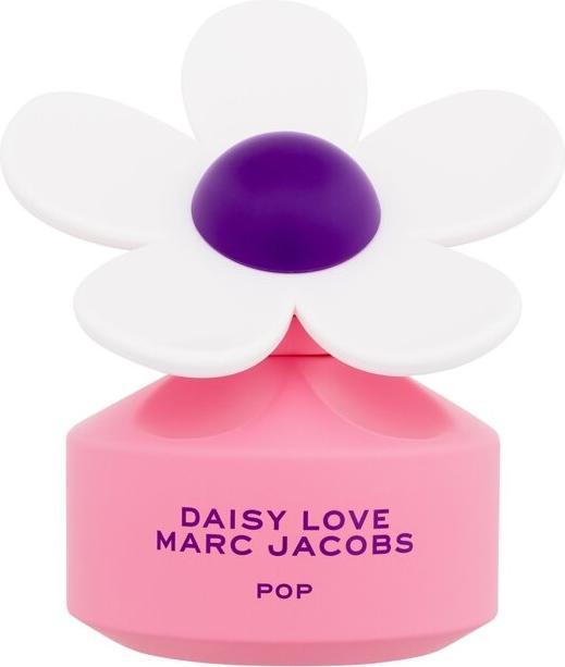 Immagine prodotto Marc Jacobs Love Pop LE Eau de Toilette (Eau de toilette, 50 ml)