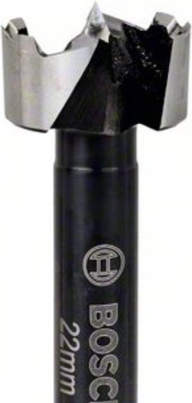 Produktbild Bosch Professional Zubehör Forstnerbohrer 22mm (22 mm)