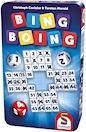 Image du produit Schmidt Spiele Boîte métallique Bing Boing (Italien, Français, Anglais, Allemand)