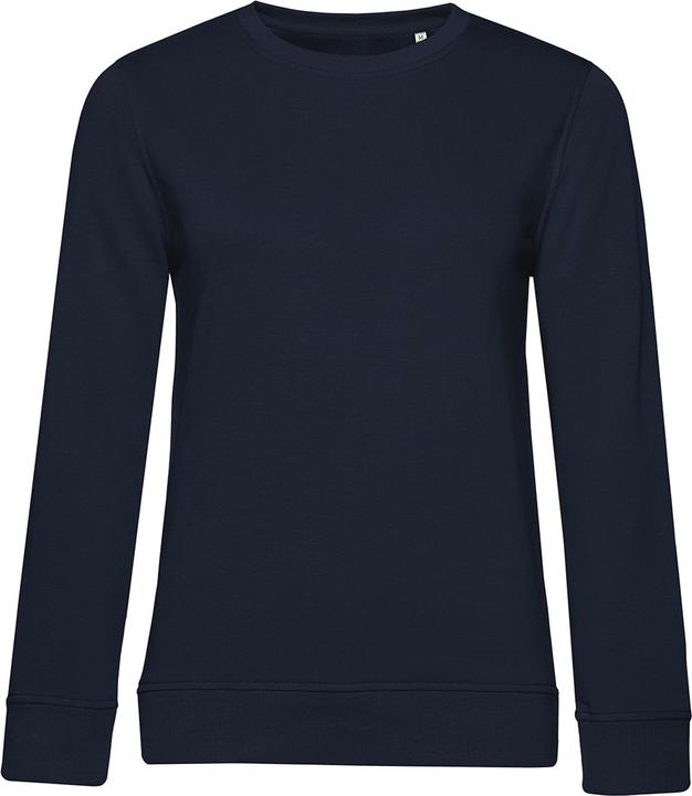 B&C Inspire Pullover Rundhalsausschnitt