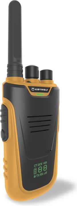 Produktbild Kidywolf Kidytalk (6 km)