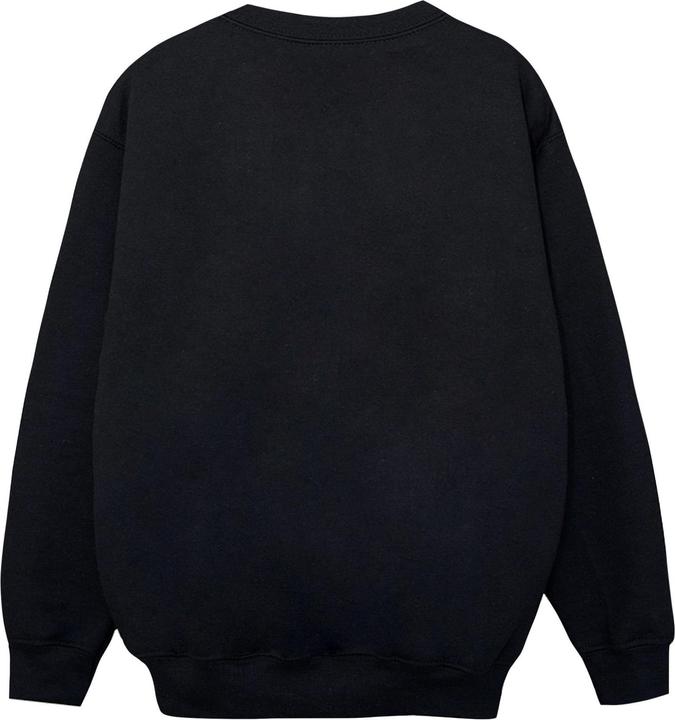 Actual product image Disney Boys Frozen Build A Snowman Sweatshirt (128)