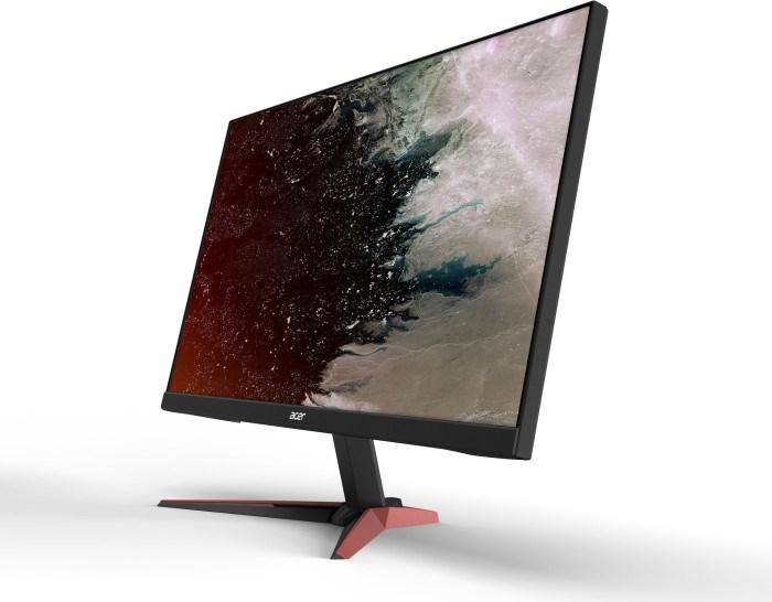 Actual product image Acer Nitro VG270 (1920 x 1080 pixels, 27")