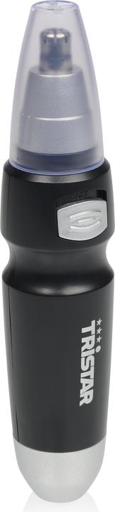 Image du produit Tristar Tondeuse nez et oreilles