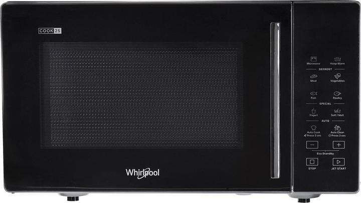 Whirlpool Macchina da cucina MWP 251 SB (25 l)