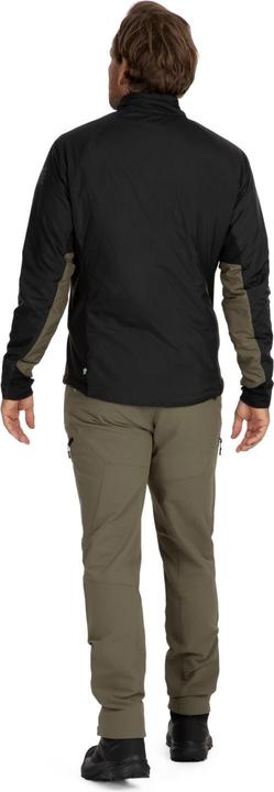 Produktbild Stoic MountainWool60 StorboSt. Hybrid Jacket (L)