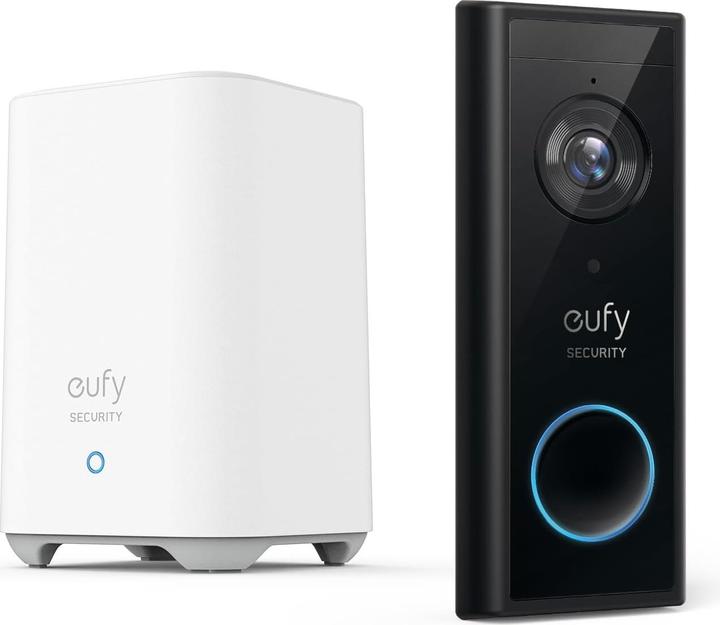 Image du produit eufy Doorbell vidéo S220