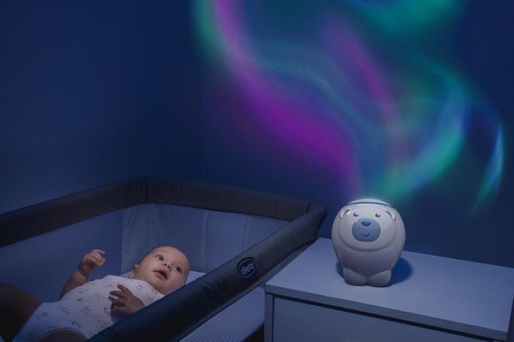 Produktbild Chicco Polar Bear Blue