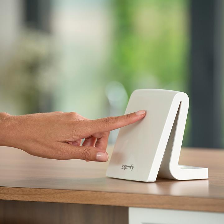 Immagine prodotto somfy TaHoma Premium
