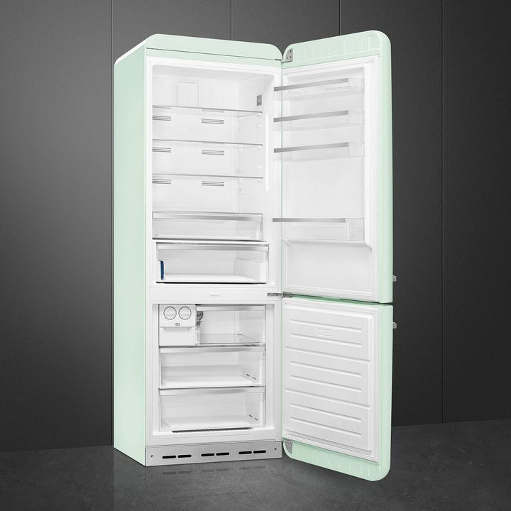 Produktbild Smeg Retro Style FAB38RPG5 (481 l)