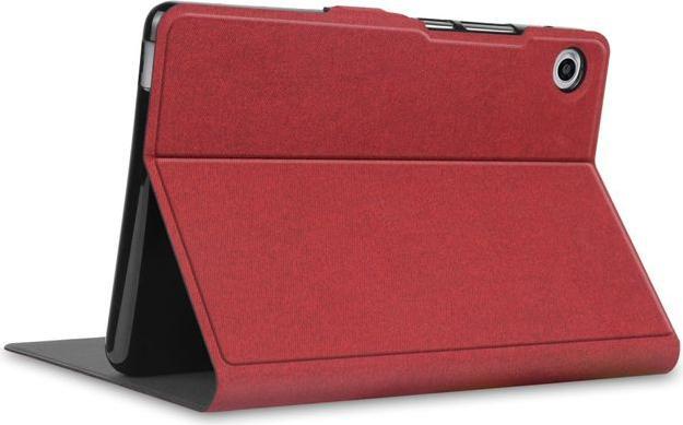 Produktbild MU Classic Hülle aus Stoff/Kunstleder (MatePad T8)
