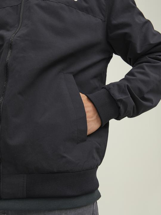 Actual product image Jack & Jones Lightweight bomber jacket (M)